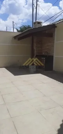 Imagem Sobrado à Venda 3 Dormitórios | 3 Min da Av. Sabará!