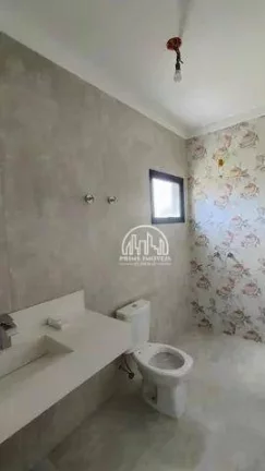 Imagem Casa com 3 dormitórios à venda, 238 m² por R$ 1.860.000,00 - Bella Vittà - Jundiaí/SP