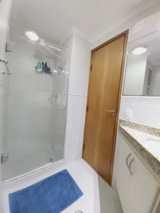 Imagem Apartamento à venda no bairro Parque Marajoara - Santo André/SP