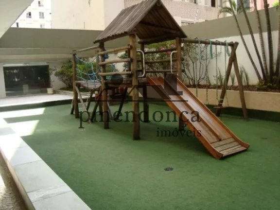 Imagem Apartamento em perdizes com 95m², 3 quaertos (1 suíte) e 1 vaga.