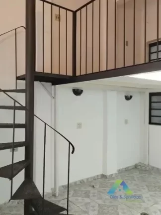 Imagem Sobrado a venda no Ipiranga com 03 quartos.