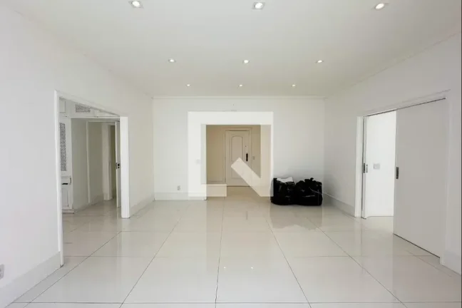Imagem Apartamento à Venda - Copacabana, 4 Quartos, 240 m2