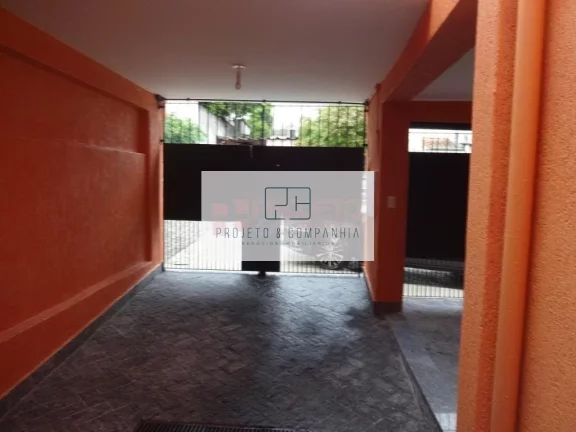 Imagem Casa de Vila em Alto da Boa Vista - São Paulo