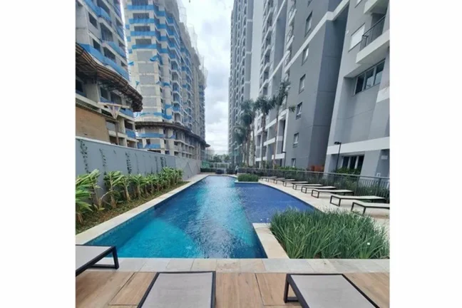 Imagem APARTAMENTO RESIDENCIAL em São Paulo - SP, Lapa