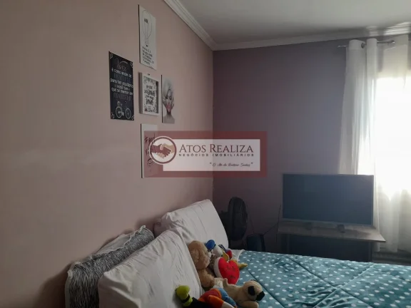 Imagem Vendo Ótima Oportunidade em Jabaquara, Apartamento - 78m², distribuido em 3 Dormitorios, sala 2 ambientes, 2 banheiros e 1 vaga, por R$350.000 Venda