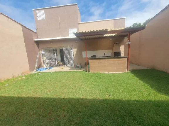 Imagem Casa para Venda em Itanhaém, Gaivota (Praia), 4 dormitórios, 1 suíte, 2 banheiros, 3 vagas