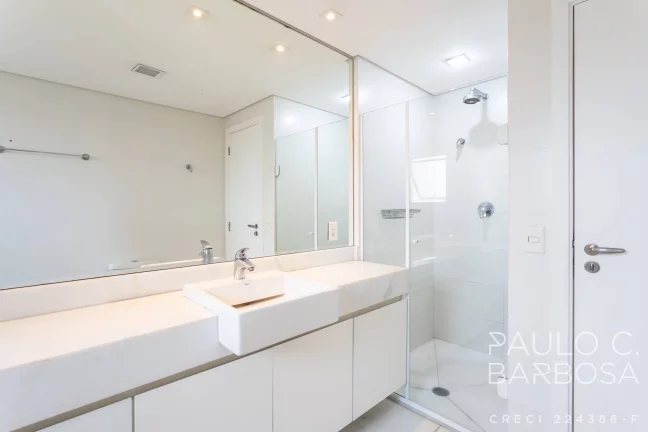 Imagem Perdizes Venda - 4 Suítes - 4 Vagas - 255m²