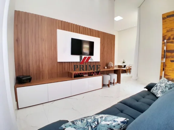 Imagem Casa - Bairro Lundceia - Lagoa Santa
