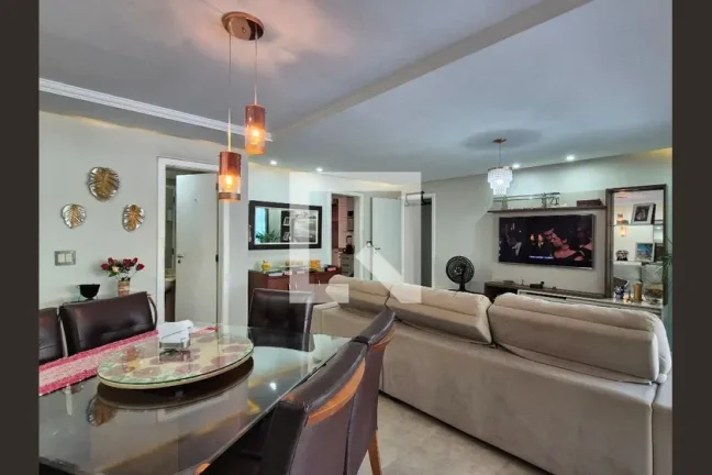 Imagem Apartamento à Venda - Recreio, 4 Quartos, 198 m2