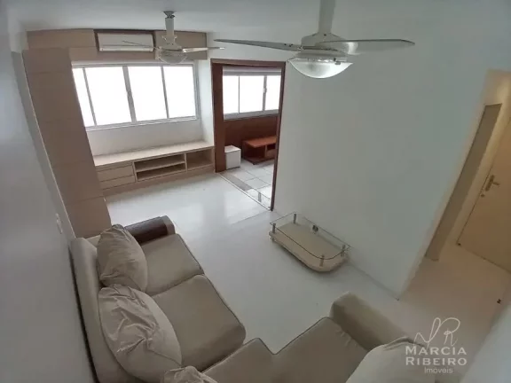 Imagem Apartamento Cobertura 2 Dormitórios na Carvoeira, Florianópolis/SC