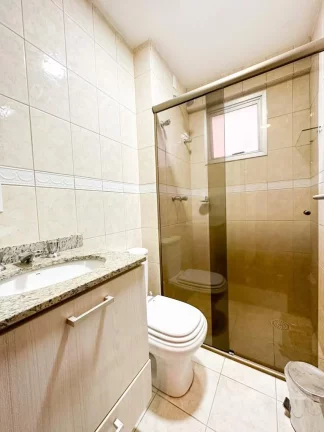 Imagem Apartamento para alugar, 74 m² por R$ 4.430,00/mês - Jardim Aquarius - São José dos Campos/SP