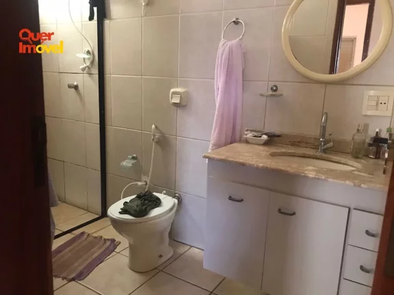 Imagem Imperdível Casa à Venda em Ribeirão Preto-SP, 3 Quartos, 1 Suíte, 135,68m² - Bairro Palmares
