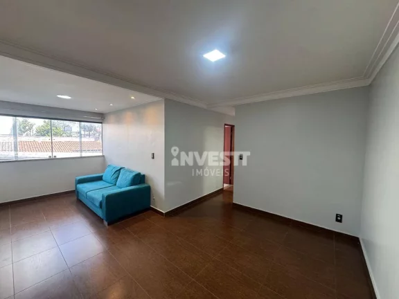 Imagem Apartamento com 2 dormitórios para alugar - Vila Maria José - Goiânia/GO