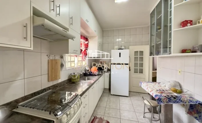 Imagem Casa Sobrado - Ribeirão Preto - Campos Elíseos - Região Norte