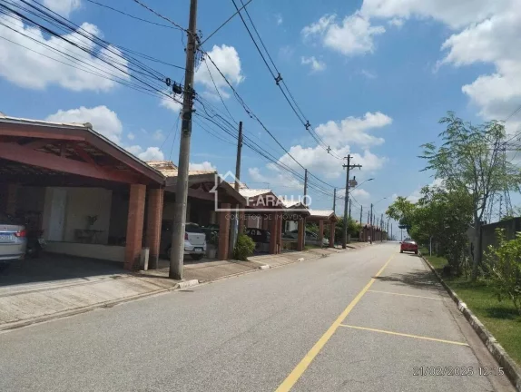 Imagem Casa em condomínio fechado para venda em Sorocaba-SP!