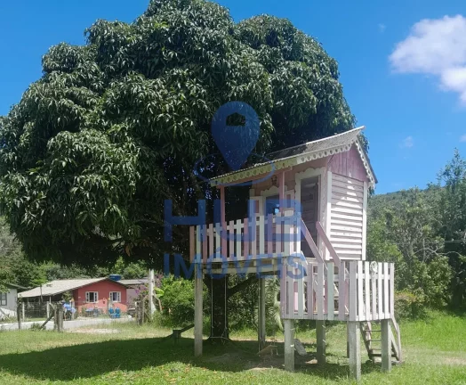 Imagem Terreno à Venda, 5.280,2, Ratones, Florianópolis/SC