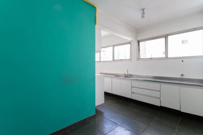 Imagem APARTAMENTO RESIDENCIAL em São Paulo - SP, Itaim Bibi