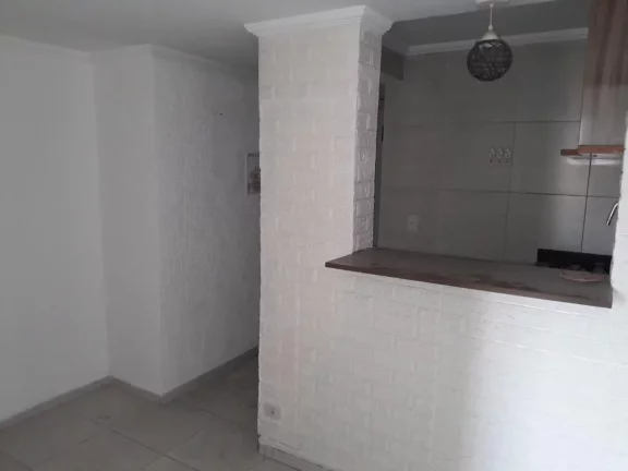 Imagem Apartamento tipo Kit na Bela Vista