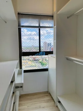 Imagem Apartamento para Locação em Feira de Santana, Santa Mônica, 3 dormitórios, 1 suíte, 2 banheiros, 2 vagas