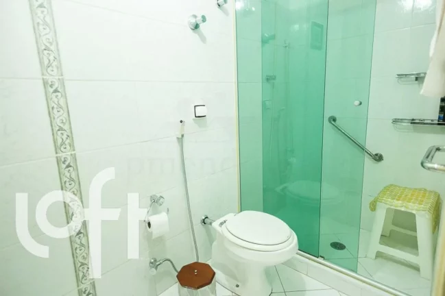 Imagem Excelente apartamento com 95m² localizado em Perdizes.
