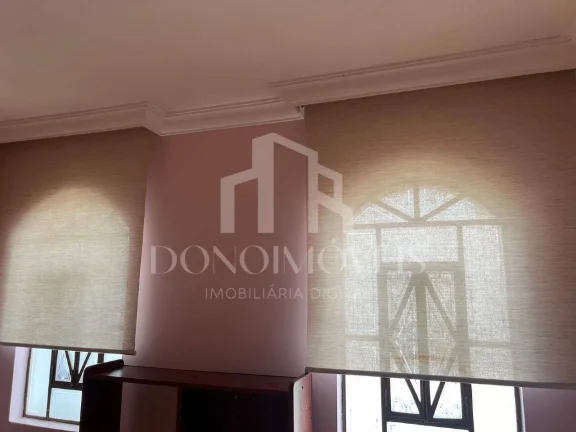 Imagem Sobrado com 270 m², 4 dormitórios, Vila Valparaiso, Santo André- SP