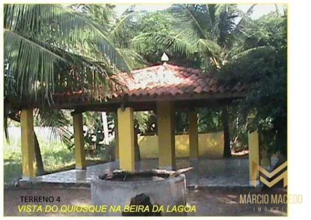 Imagem Terreno à venda, 12222 m² por R$ 2.600.000,00 - Mucunã - Maracanaú/CE