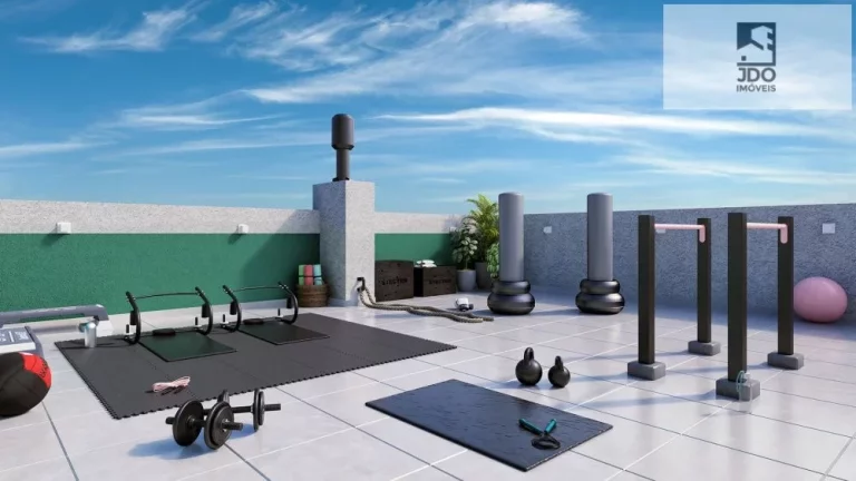 Imagem Loft a Venda no bairro Água Verde - Curitiba, PR