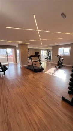 Imagem APARTAMENTO COM 72.34 m² - GUILHERMINA - PRAIA GRANDE SP
