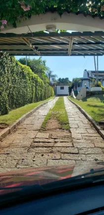 Imagem Venda: Paraíso Colonial em 1.000 m² no Jardim Leonor, Itatiba!