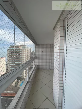 Imagem Apartamentos no Litoral para venda em Praia Grande no bairro Vila Caiçara