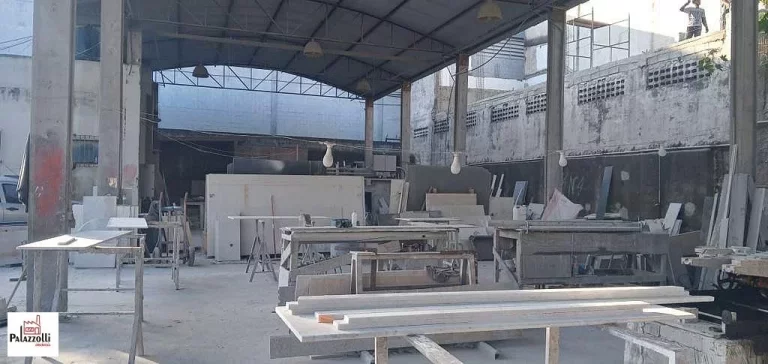 Imagem Galpão INDUSTRIAL Barueri - SP - Jardim Califórnia