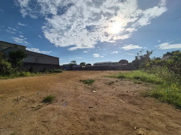 Imagem AREA COMERCIAL em SERRA - ES, NOVA CARAPINA II