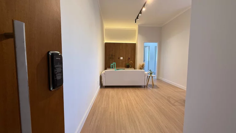 Imagem EXCELENTE APARTAMENTO MOBILIADO NO EDIFICIO ATLANTICO NORTE NO JARDIM SANTANA EM FRANCA/SP DISPONIVEL Á VENDA