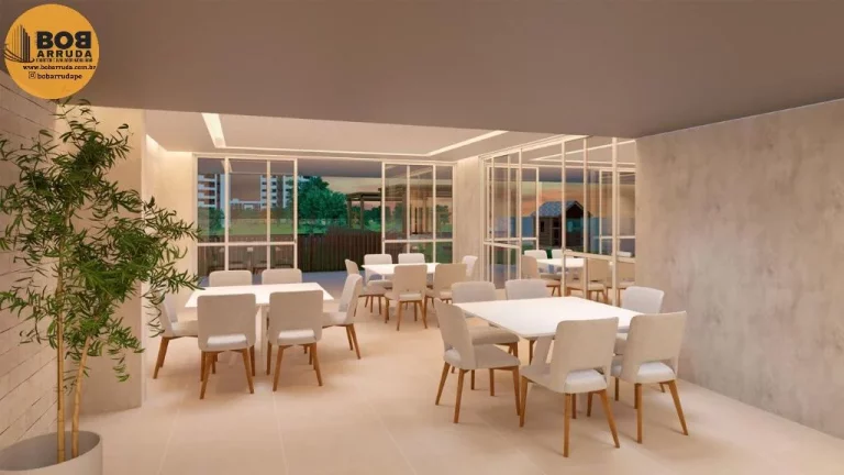 Imagem Apartamento Padrão