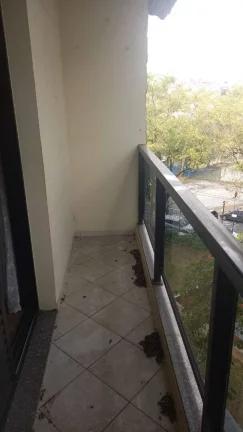 Imagem Apartamento com 2 dormitórios à venda, 76 m² por R$ 341.000,00 - Vila Junqueira - Santo André/SP