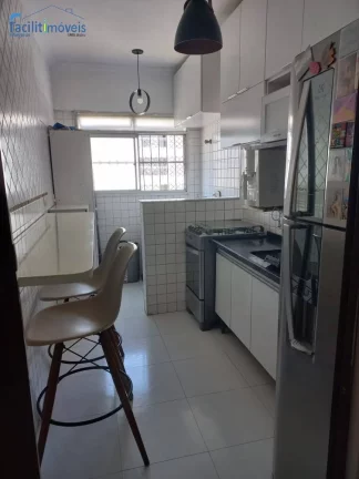 Imagem APARTAMENTO À VENDA NO BAIRRO RUDGE RAMOS - SÃO BERNARDO DO CAMPO - SP