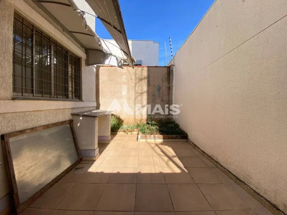 Imagem Casa de Condomínio