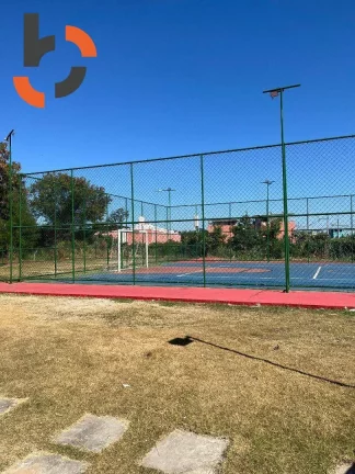 Imagem Apartamento com 2 dormitórios, 43 m² - venda por R$ 122.000,00 ou aluguel por R$ 1.120,51/mês - Jardim Palmares - Nova Iguaçu/RJ