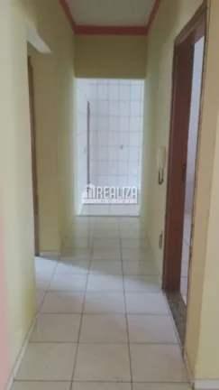 Imagem Casa à venda em Uberaba - 3 dormitórios, suíte, garagem e varanda!