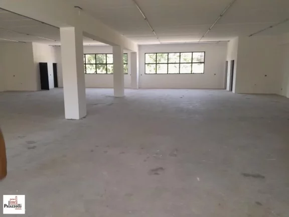 Imagem Prédio Comercial Comercial Barueri - SP - Bethaville