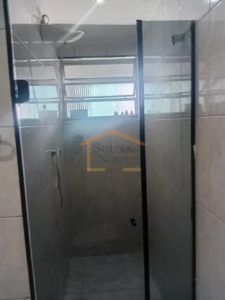 Imagem Apartamento com 73 m² de área útil, composto por 3 dormitórios, 2 banheiros, sala dois ambientes...
