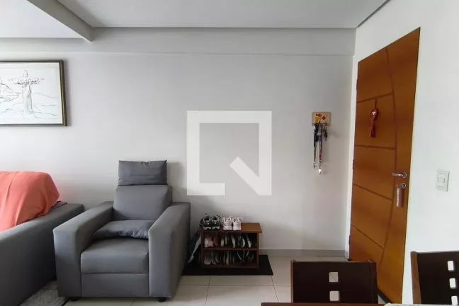 Imagem Apartamento à Venda - Cambuci, 3 Quartos, 66 m2