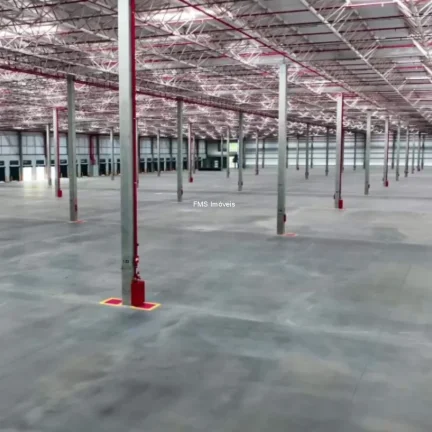 Imagem Galpão com 47.489,00m² em Belo horizonte