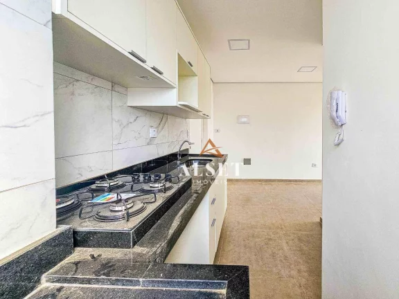 Imagem Apartamento com 1 dormitório no Tatuapé