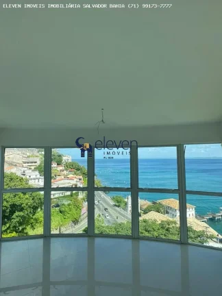 Imagem Apartamento para Venda em Salvador, Dois De Julho, 1 dormitório, 1 suíte, 1 banheiro, 1 vaga