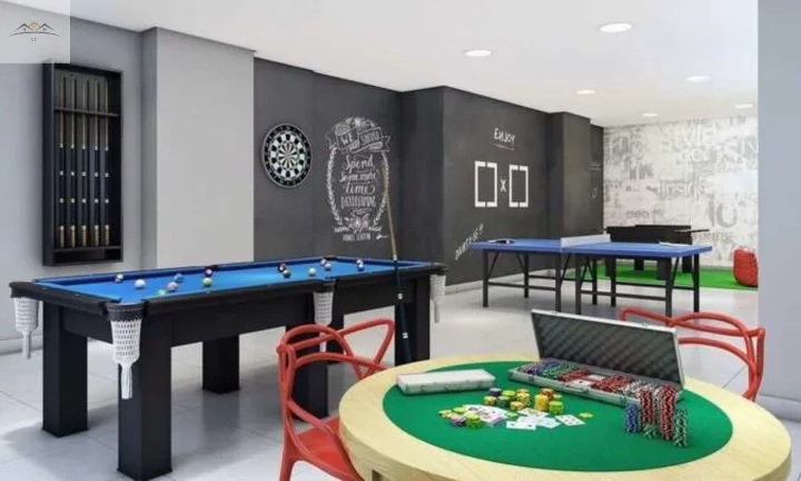 Imagem APARTAMENTO RESIDENCIAL em SÃO PAULO - SP, SAÚDE