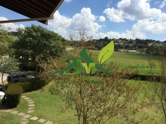 Imagem Conjunto de 4 Apartamentos Mais uma Sala Comercial à Venda em Atibaia
