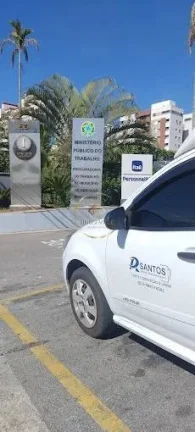Imagem Sala Comercial - Jardim Aquarius - Comercial The One Office Tower - 62m².