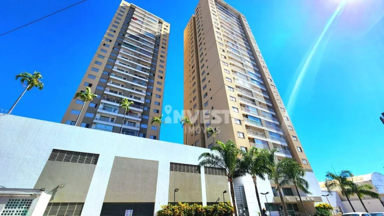 Imagem Apartamento à venda no Setor Aeroviário - Goiânia/GO