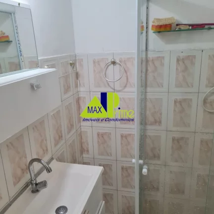 Imagem Apartamento à venda em São Paulo-SP, na Aclimação: 1 quarto, 34m² de área. Aproveite essa oportunidade!